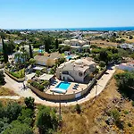 Matibora By Hellovacations Villa Albufeira
