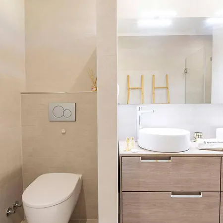 빌라 Matibora By Hellovacations 알부페이라