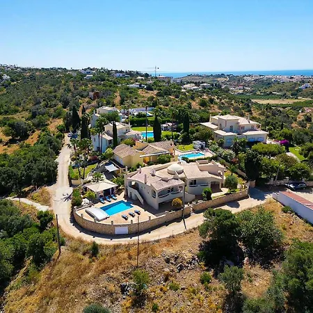 Matibora By Hellovacations 빌라