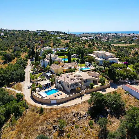 Matibora By Hellovacations 빌라 *