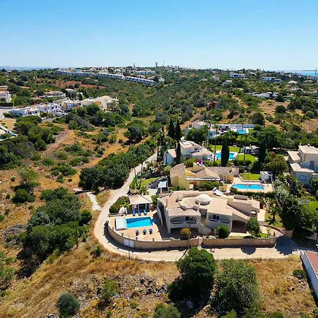 빌라 Matibora By Hellovacations *