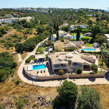 빌라 Matibora By Hellovacations