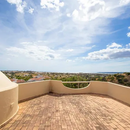 Matibora By Hellovacations Villa *