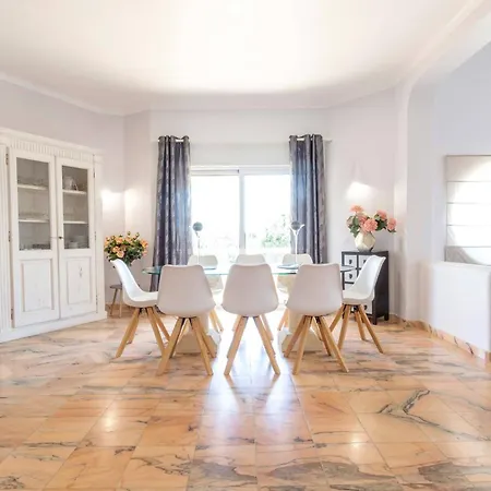 Matibora By Hellovacations * Albufeira