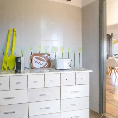 빌라 Matibora By Hellovacations