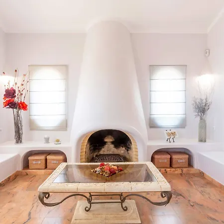 빌라 Matibora By Hellovacations