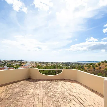 Matibora By Hellovacations 빌라 *