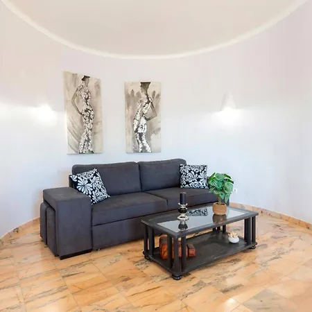 Matibora By Hellovacations 빌라 알부페이라