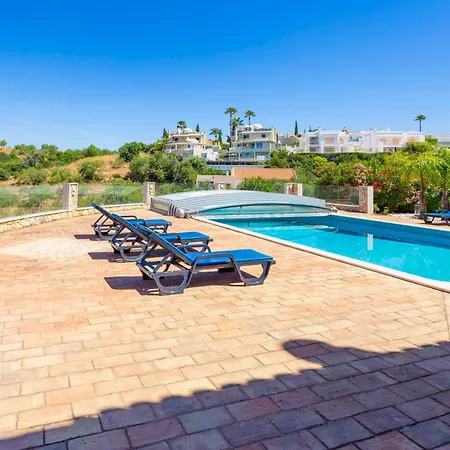 Matibora By Hellovacations 알부페이라