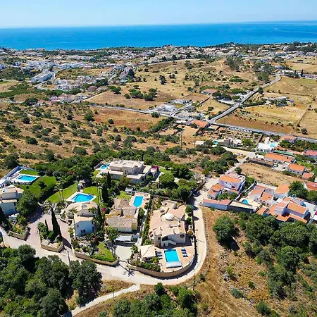 Matibora By Hellovacations Villa