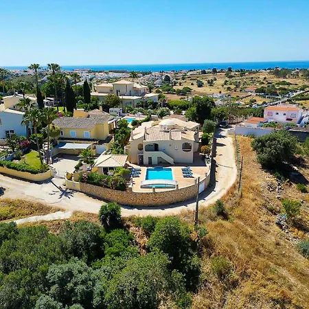 빌라 Matibora By Hellovacations