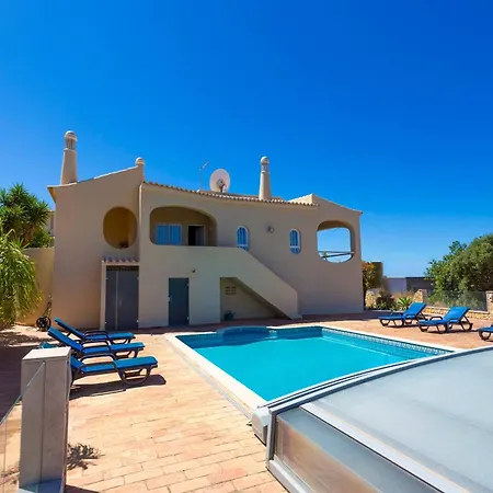Villa Matibora By Hellovacations Albufeira