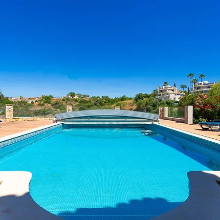 Matibora By Hellovacations * Albufeira