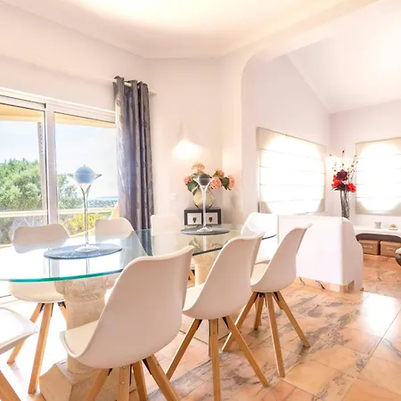 Matibora By Hellovacations Villa