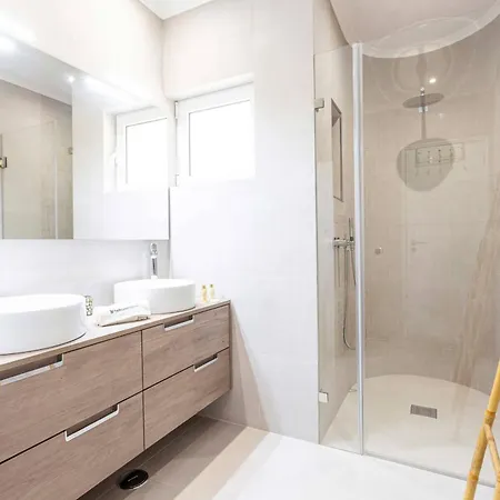 빌라 Matibora By Hellovacations