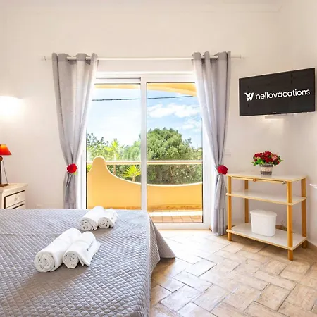 Matibora By Hellovacations Villa *