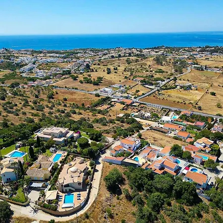 빌라 Matibora By Hellovacations *