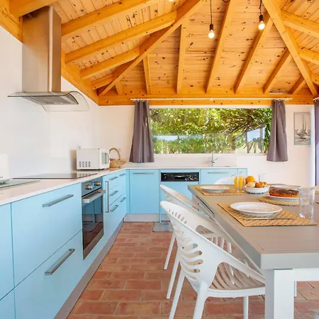 Matibora By Hellovacations Villa Albufeira