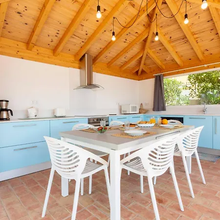 Matibora By Hellovacations 빌라 알부페이라