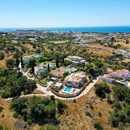 Matibora By Hellovacations * Albufeira