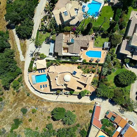 Matibora By Hellovacations 빌라 *