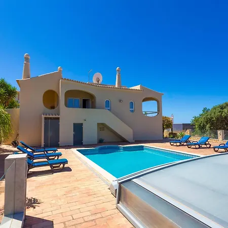 빌라 Matibora By Hellovacations 알부페이라