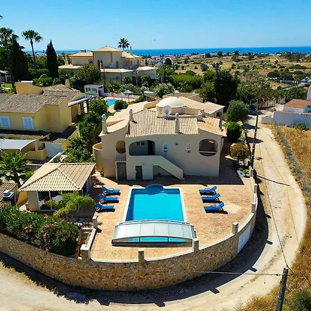 Matibora By Hellovacations Villa