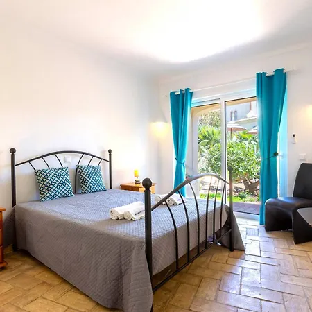 Villa Matibora By Hellovacations Albufeira