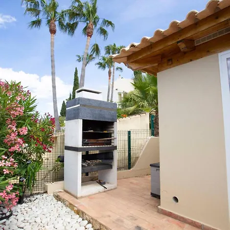 Matibora By Hellovacations Villa