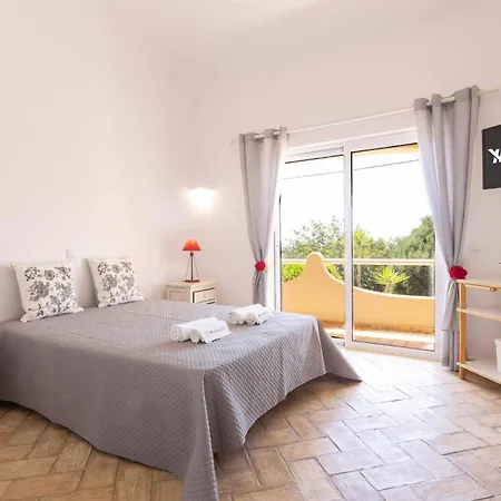 Villa Matibora By Hellovacations Albufeira