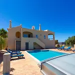 Villa Matibora By Hellovacations Albufeira